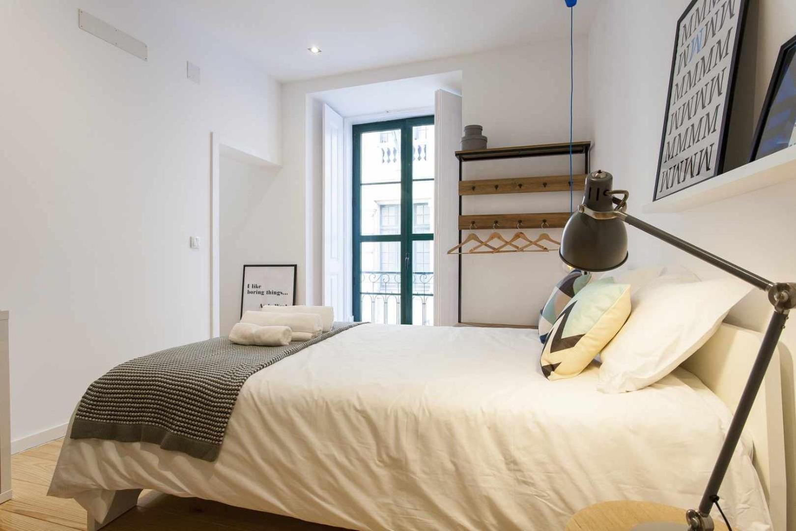 Blue Design Studio Chiado City Center Lisabona Exterior foto
